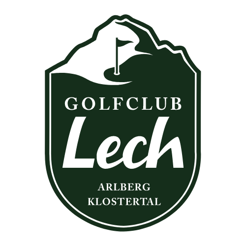 Golfclub Lech Logo golf in Lech am Arlberg