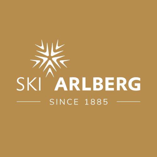 Ski Arlberg Logo